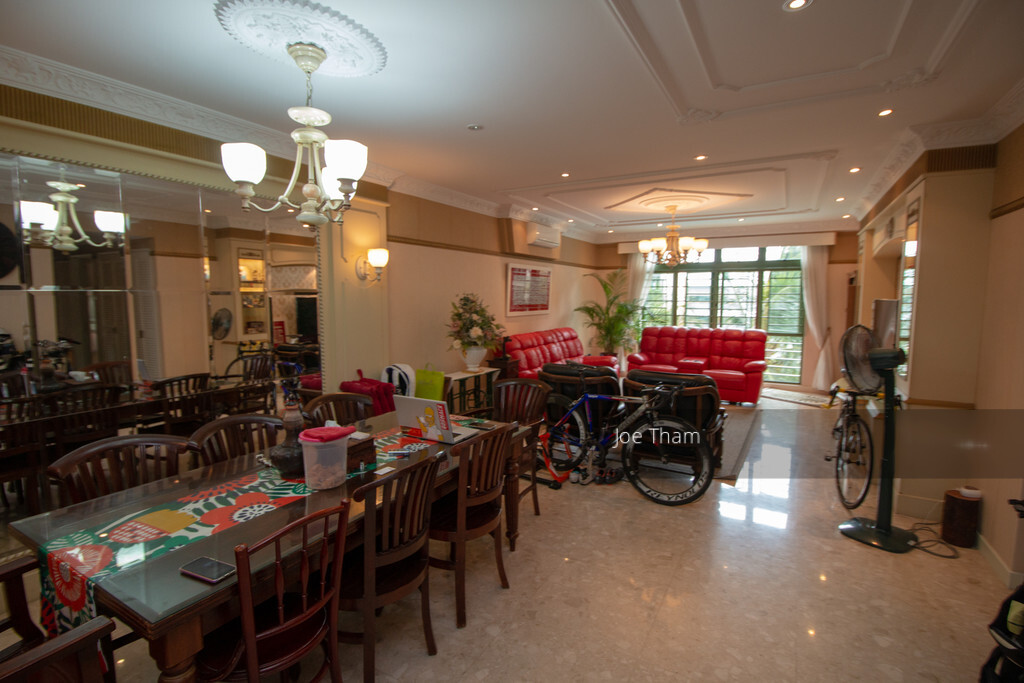 Windermere (D23), Condominium #243898831